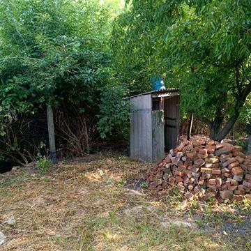 Продам дачный участок