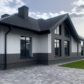 ‼️Будинок з ремонтом КМ Балатон Н.Петрівці Вишгород
