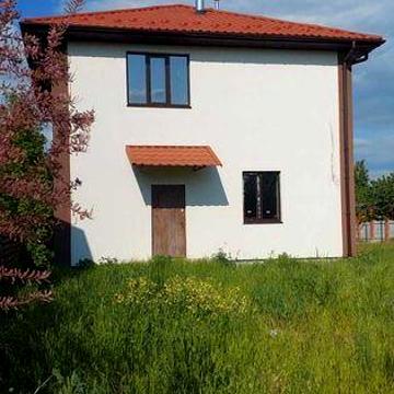 Старі Петрівці,  новий будинок 112 кв.м з документами. Можлива є-Оселя