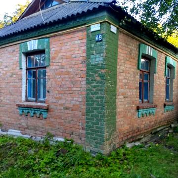 Приватний будинок Вінницька обл с. Хижинці вул. І Богуна, буд. 49