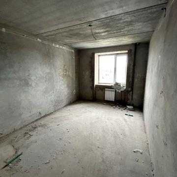 Продам 3-комн.квартиру по улице Солнечной