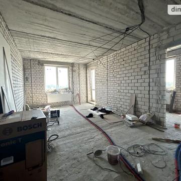 Продаж 2к Квартира Борткевича вулиця ЖК Гидропарк