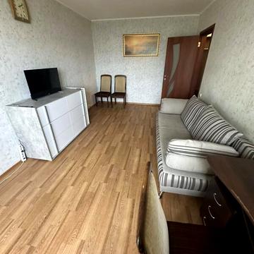 Довгострокова оренда 2к Квартира Людвіга Свободи проспект