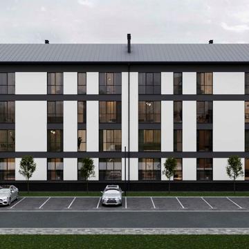 Продаж новобудови на схилах гір. ЖК "ARENA HILLS". Місто Свалява ЖК ARENA HILLS