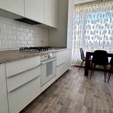 Продаж 1к Квартира Василя Стуса (Пушкінська) вулиця ЖК Контраст 2-й сезон