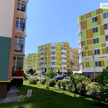 Продаж 1к Квартира Мечникова вулиця ЖК Теплый Стан