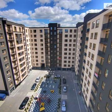 Продаж 2к Квартира Кобилянської вулиця ЖК Империя