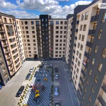 Продаж 2к Квартира Кобилянської вулиця ЖК Империя