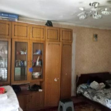 3 к. Квартира . Тираспольское шоссе 1/1 ,40 м.