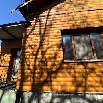 Продаж половини будинку в с.Біла