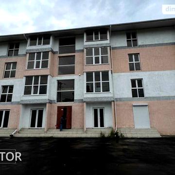 Продаж 1к Квартира Салютна вулиця