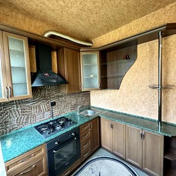 2-кімн квартира, пр. Т.Шевченка, з меблями і технікою!