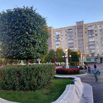 Продаж 1к Квартира Троїцька вулиця