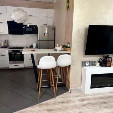 Продажа 3 ком квартиры ЖК Усадьба
