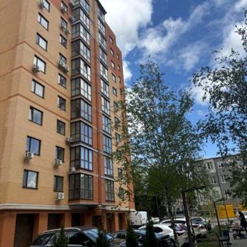 Продажа квартиры в жксчастливый ЖК Счастливый