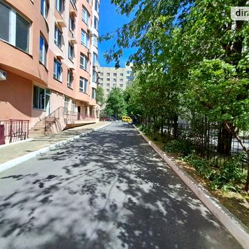Продаж 3к Квартира Макаренка вулиця ЖК Фонтан