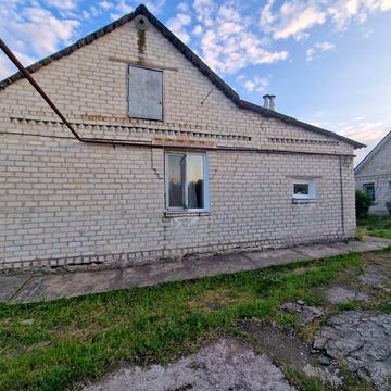 Продажа дома с. Владимирское