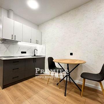 Продаж 1к Квартира Академіка Вільямса вулиця ЖК Акварель 8