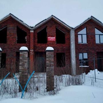 ТаунХаус 100 кв.м. Козацький з земельною ділянкою від власника Є-оселя