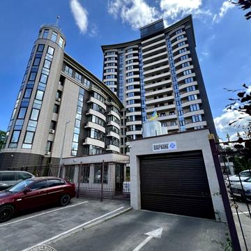 Продаж 5к Квартира Магістратська вулиця ЖК Park Tower