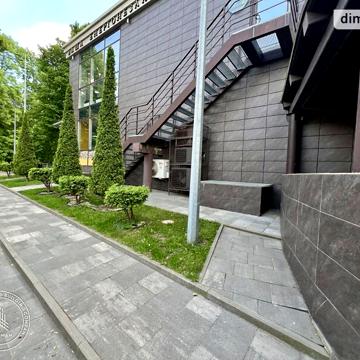 Продажа 5к квартира Магістратська вулиця ЖК Park Tower
