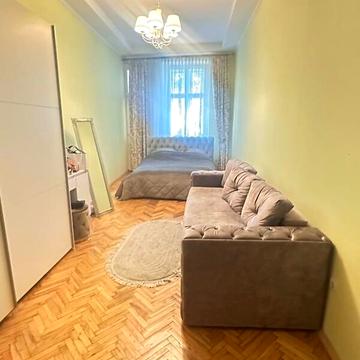 Продаж 1к Квартира Бачинського Левка вулиця