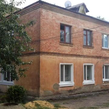Квартира 3-к центр, Чечельник