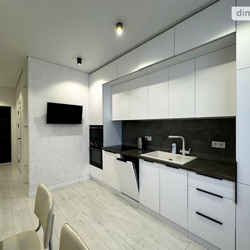 Довгострокова оренда 2к Квартира Валерія Самофалова вулиця ЖК Сорок восьмая жемчужина