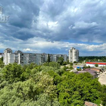 Збройних Сил України вул. (Інтернаціоналістів), 35/6