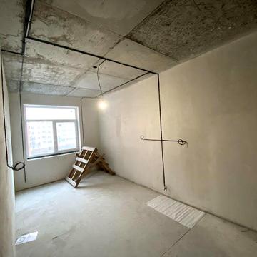 Продаж 2к квартири 61.7 кв. м, Чабани ЖК Plaza Kvartal