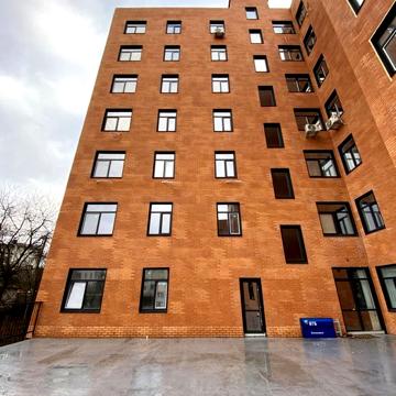 Продаж 2к квартири 61.7 кв. м, Чабани ЖК Plaza Kvartal