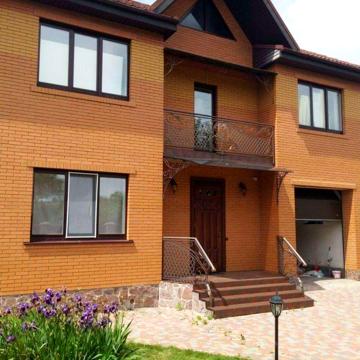 Продаётся дом 30 км от Киева, Бориспольский район