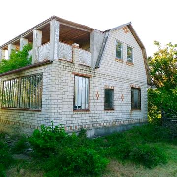 Дача 30км по киевской трассе, лиман, госакт