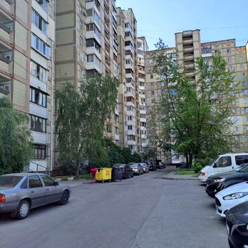 Продажа 4ком.кв.101кв.м. Троещина ул.Бальзака57