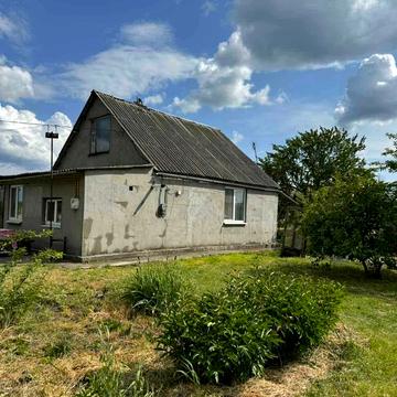 Будинок за містом,Петриківський район