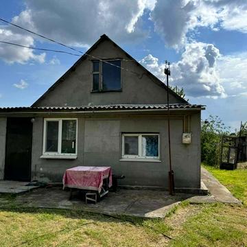 Будинок за містом,Петриківський район