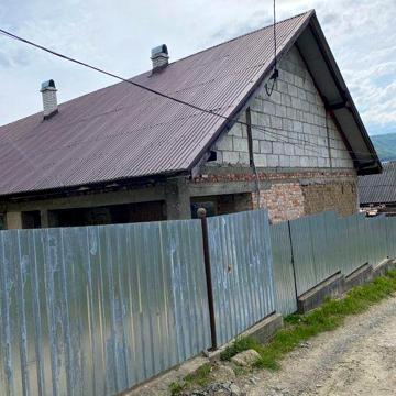 Будинок в Перечині