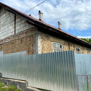 Будинок в Перечині