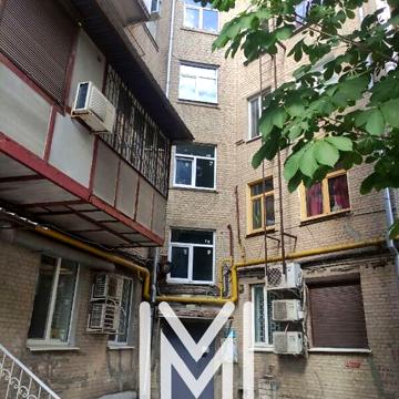 Продаж 2к Квартира Полтавський Шлях вулиця