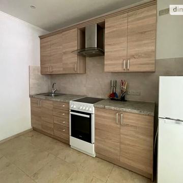 Продаж 1к Квартира Джерельна вулиця ЖК Фортуна-2