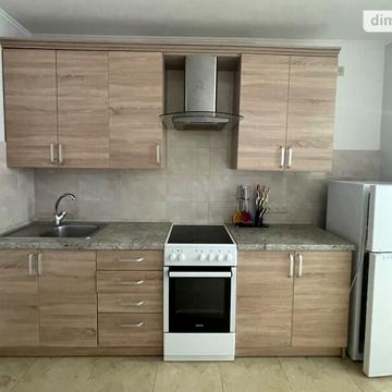 Продажа 1к квартира Джерельна вулиця ЖК Фортуна-2