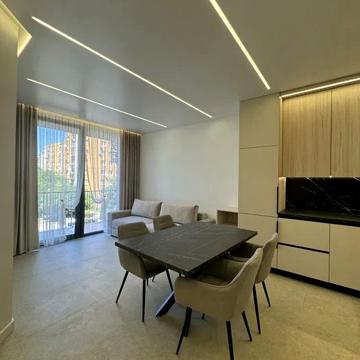 Продаж квартири з ремонтом ЖК Park Land