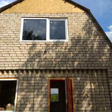 Ціну знижено! Продам двоповерхову дачу с. Кандаурове