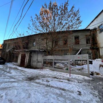 Куликівська вул. (Мельникова), 2