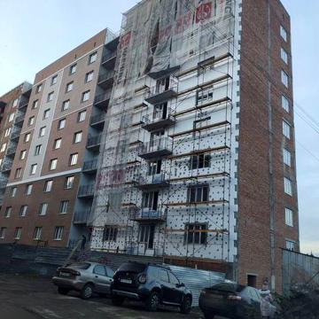 2-кімн. новобудова, вул. кутузова