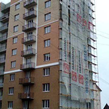 2-кімн. новобудова, вул. кутузова
