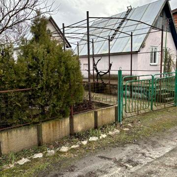 Продам Дачу, на реке Самара, Новоселовка, Лебединный плес, Новоселица