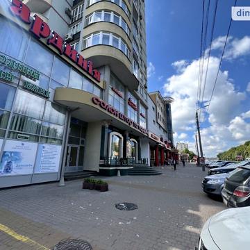 Продаж 3к Квартира Пирогова вулиця