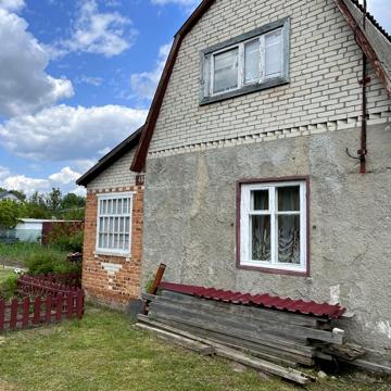 Продажа дачі в коперативі « Красносільський»