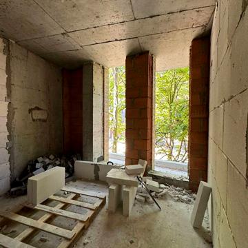 Продаж 1к Квартира Дачна вулиця ЖК Пространство+ на Дачной